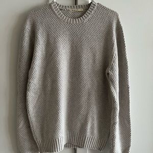 Marine Layer sweater - Like New